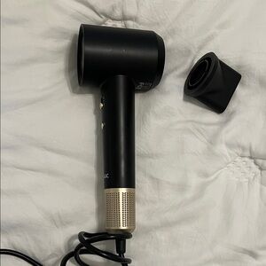 7Magic Hair Dryer